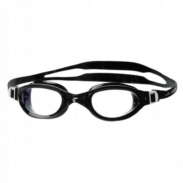 Speedo Futura Plus Swimming Goggles