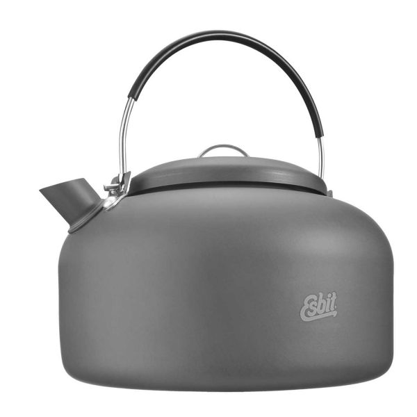 Esbit Travel Kettle 1.4l