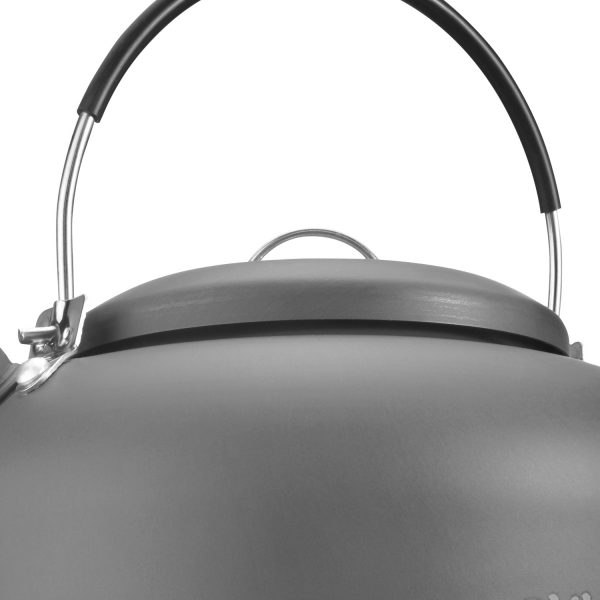 Esbit Travel Kettle 1.4l