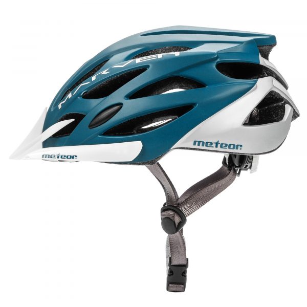 Meteor Helmet Marven – Teal