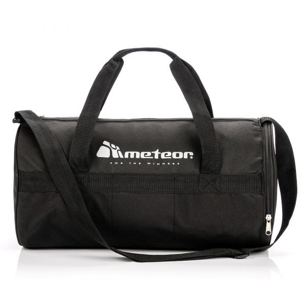 Meteor Fitness Bag SIGGY 25L black