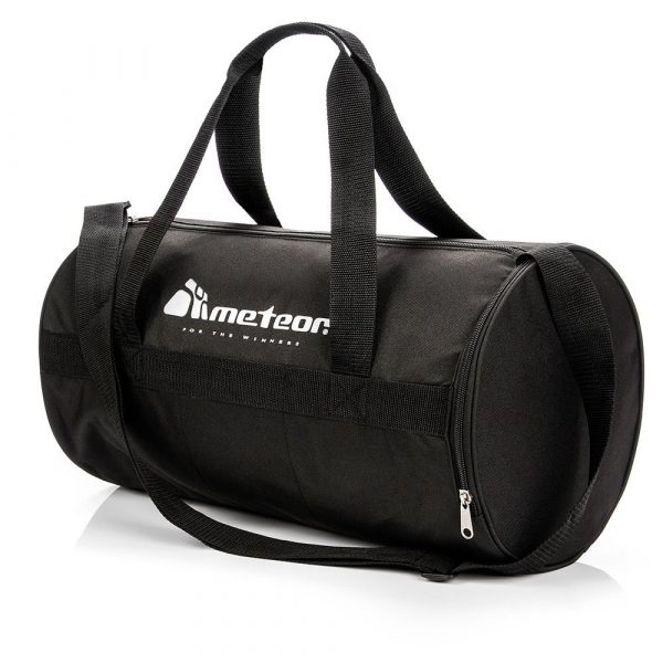 Meteor Fitness Bag SIGGY 25L black
