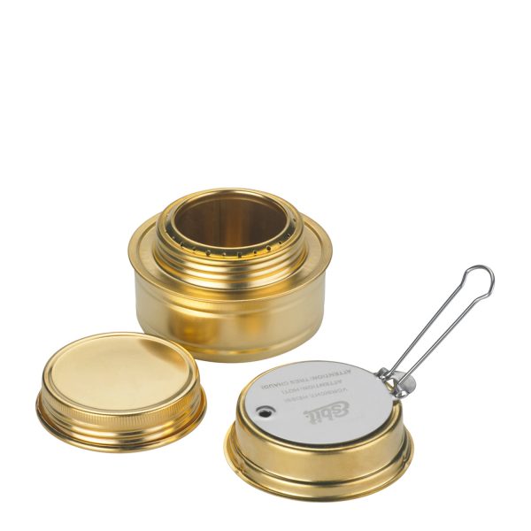 Esbit Alcohol Burner