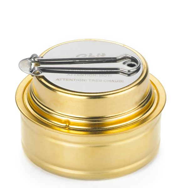 Esbit Alcohol Burner