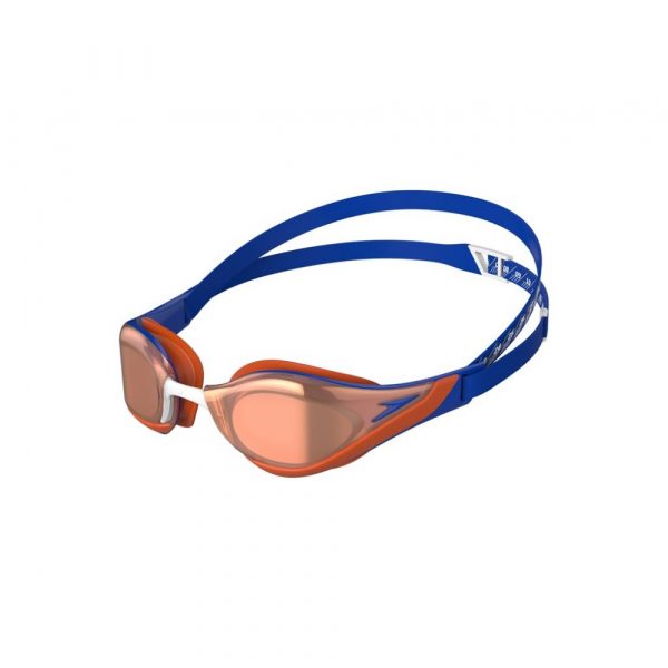 Speedo Fastskin Pure mirror Swimming Goggles