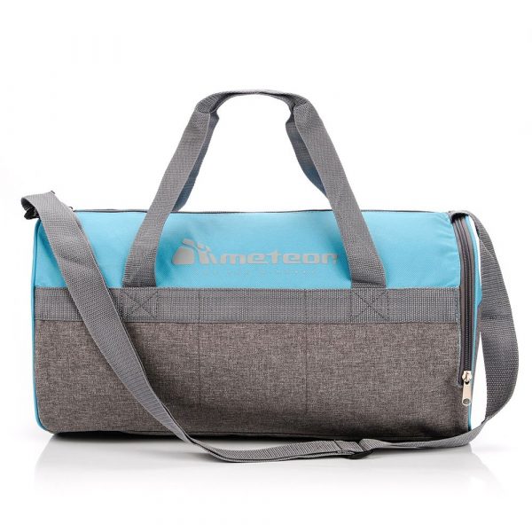 Meteor Fitness Bag SIGGY 25L blue/gray