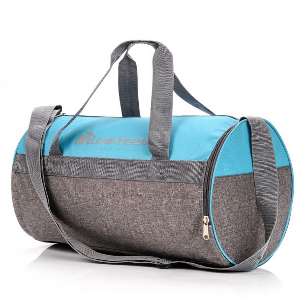 Meteor Fitness Bag SIGGY 25L blue/gray
