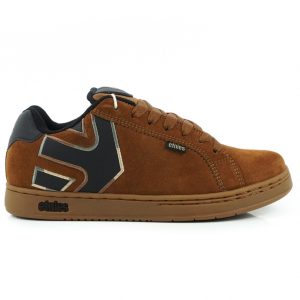 etnies fader navy