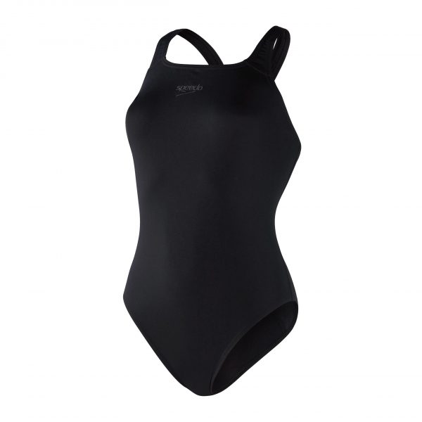 Speedo Swimsuit Essential END+ Black