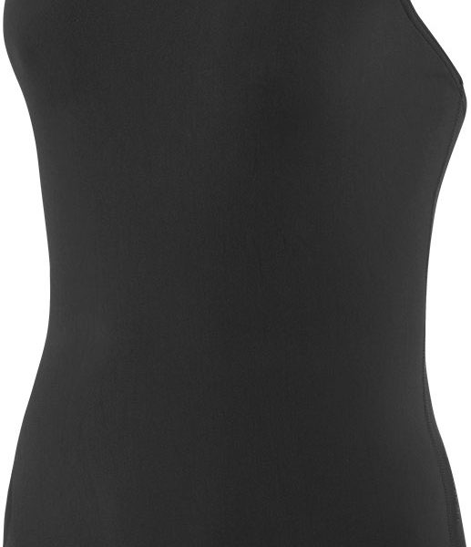 Speedo Swimsuit Essential END+ Black
