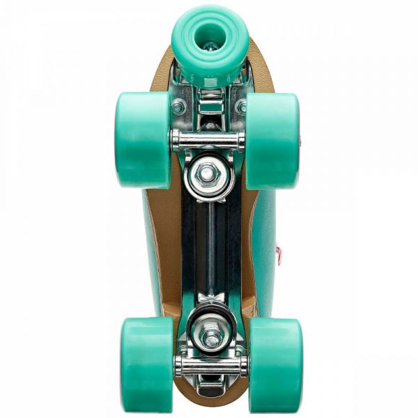 Impala Rollerskates - Aqua - Image 5