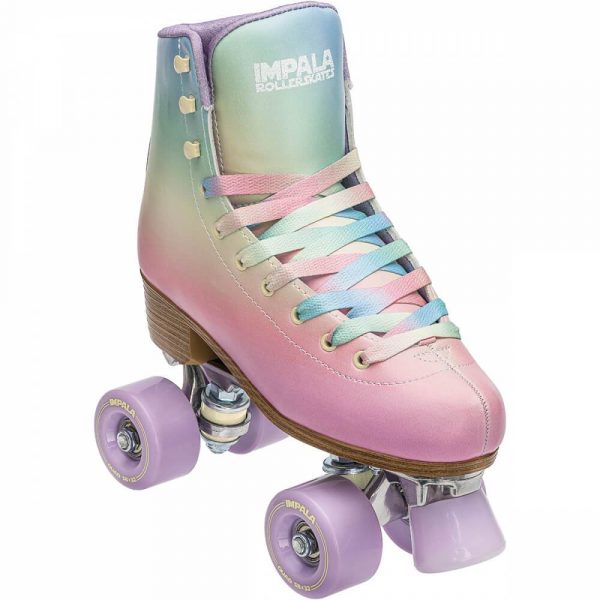 Impala Rollerskates – Pastel Fade