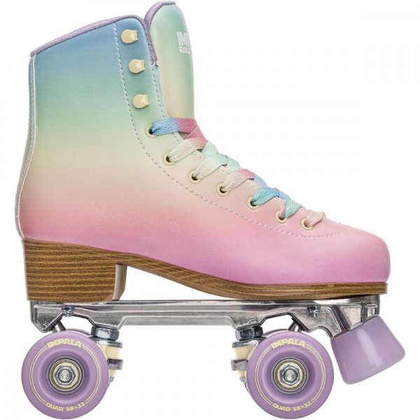 Impala Rollerskates – Pastel Fade