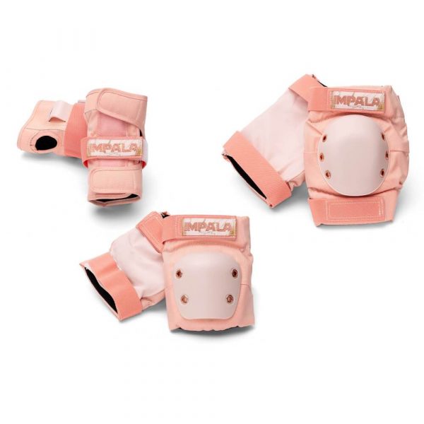 Impala Protective Set – Marawa Rose Gold M