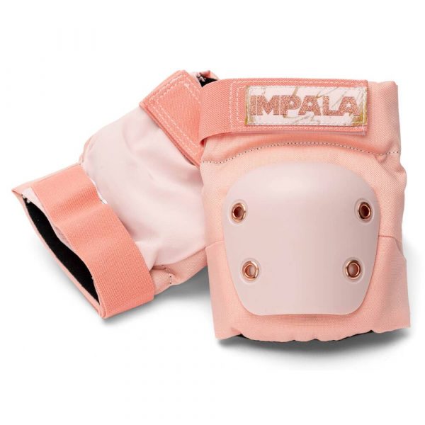 Impala Protective Set – Marawa Rose Gold M