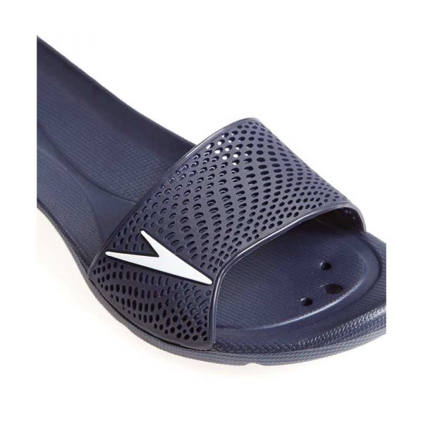 Speedo Atami II Max Women’s pool slippers – Navy