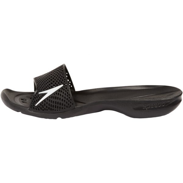 Speedo Atami II Max Women’s pool slippers – Black