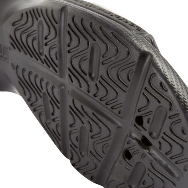 Speedo Atami II Max Women's pool slippers - Black - Image 4