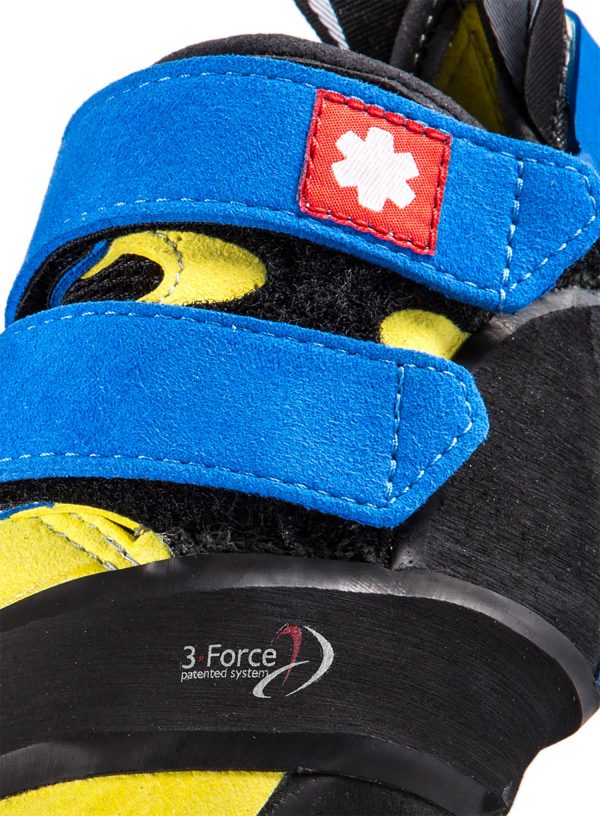 Ocun Ozone QC - Image 4