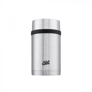 Esbit Sculptor Food Jug 1L - Steel