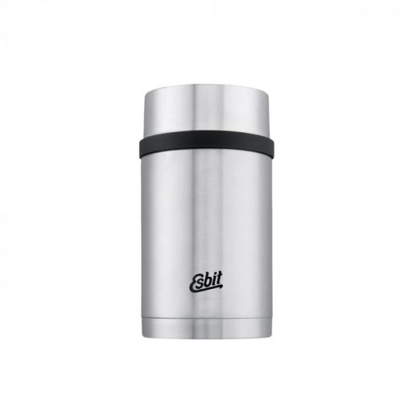 Esbit Sculptor Food Jug 1L – Steel