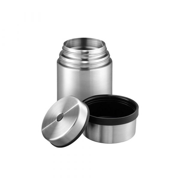 Esbit Sculptor Food Jug 1L – Steel