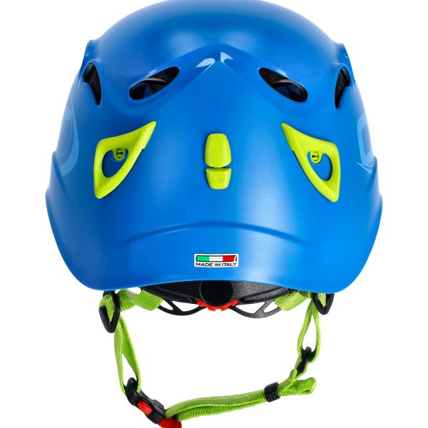 Climbing Technology Helmet GALAXY blue