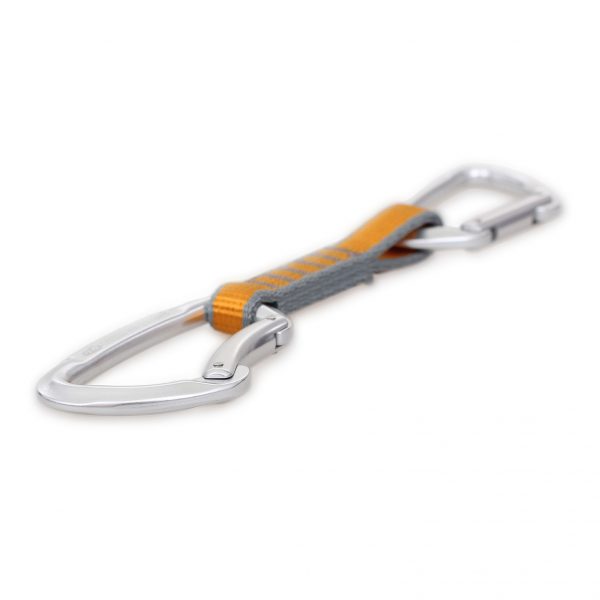 Climbing Technology Quickdraw BASIC SET PAD 12cm