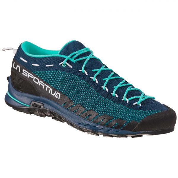 La Sportiva TX2 Woman Opal Aqua