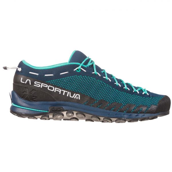 La Sportiva TX2 Woman Opal Aqua