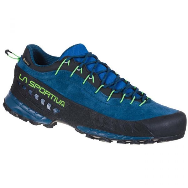 La Sportiva TX4 Gtx Opal/Jasmine Green