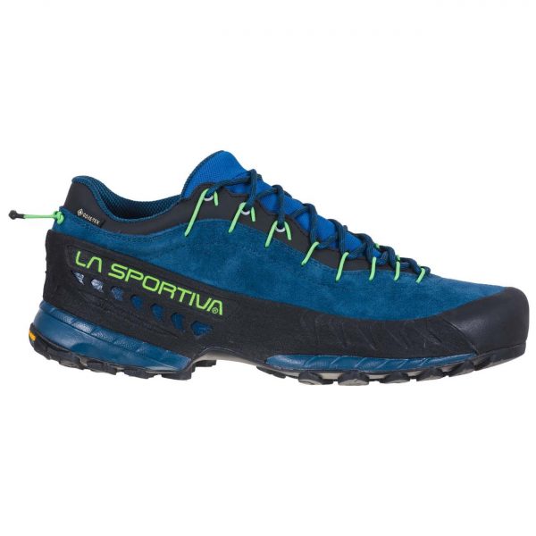La Sportiva TX4 Gtx Opal/Jasmine Green