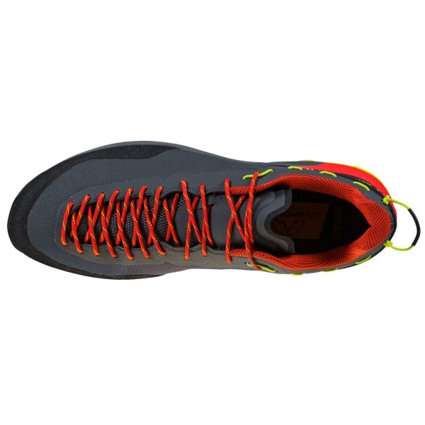 La Sportiva TX Guide carbon goji - Image 5