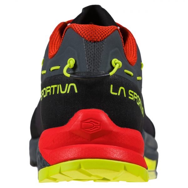 La Sportiva TX Guide carbon goji - Image 4