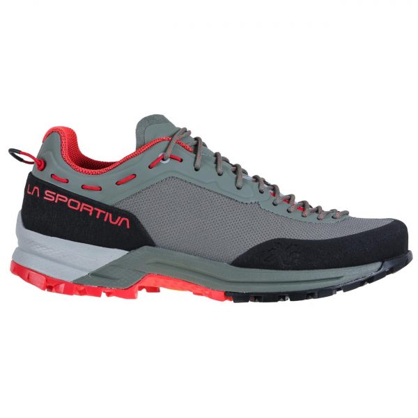 La Sportiva TX Guide Woman clay hibiscus