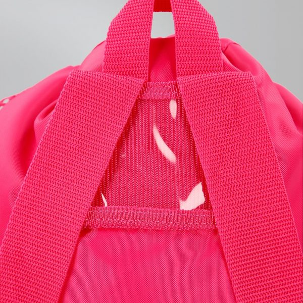 Speedo Ventilator Mesh Bag - Pink - Image 5