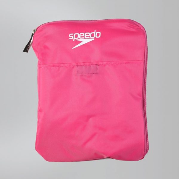 Speedo Ventilator Mesh Bag - Pink - Image 3
