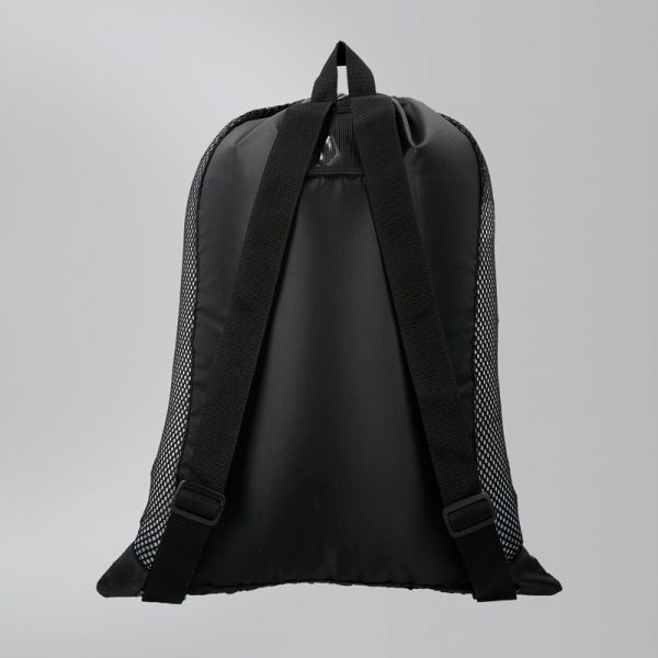 Speedo Ventilator Mesh Bag – Black