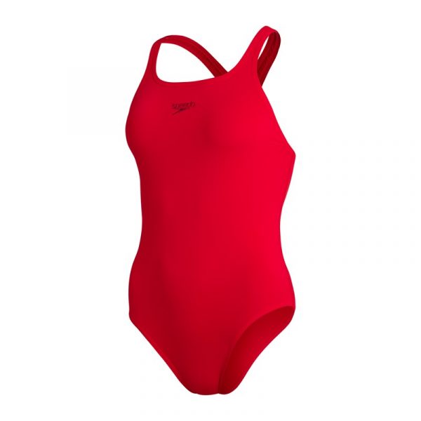 Speedo Swimsuit Essential END+ Red