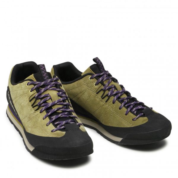 Merrell Catalyst Suede – Moss