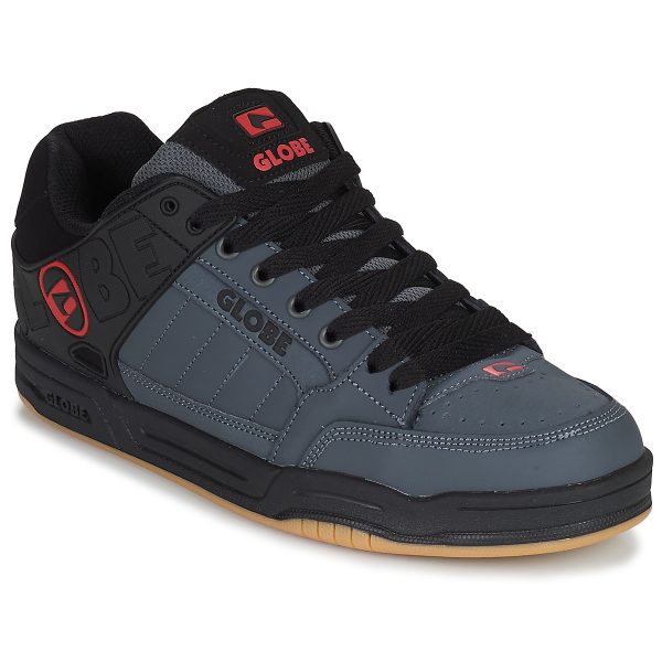 GLOBE Tilt – Black/Grey/Red