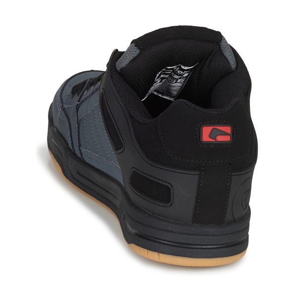 GLOBE Tilt - Black/Grey/Red - Image 5