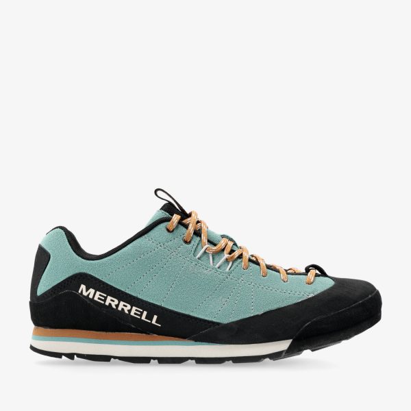 Merrell All Out Blaze Sieve Zapatillas Impermeables Hombre, Gris (Dark  Slate Dark Slate), 45.5 EU