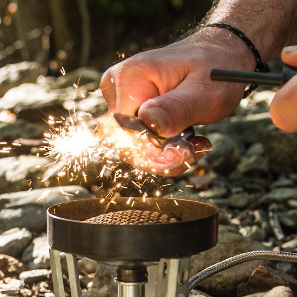 Light My Fire FireKnife BIO refill