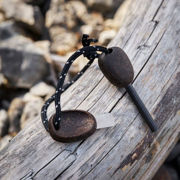 Light My Fire FireSteel BIO scout 2in1 coco