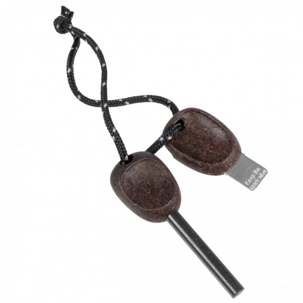 Light My Fire FireSteel BIO scout 2in1 coco