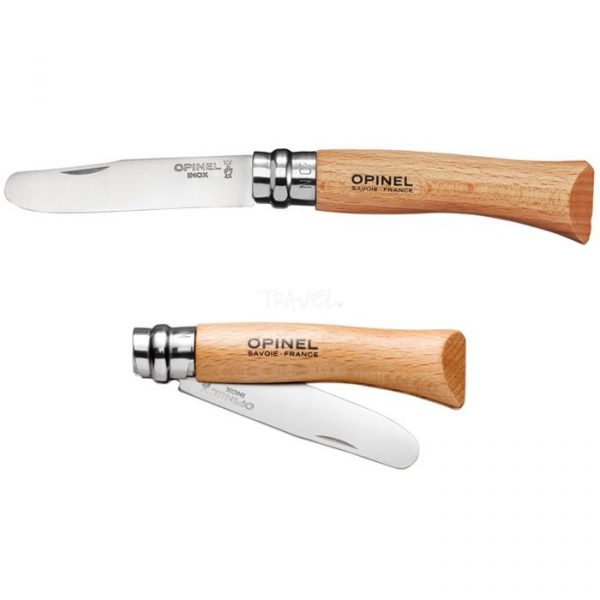 Opinel Lock Knife My First Opinel No.7 in BOX