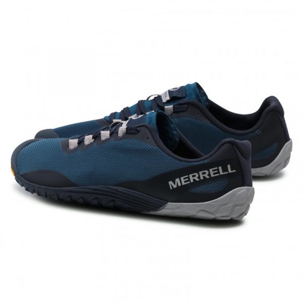 Merrell Men's Vapor Glove 4 - Polar - Image 3