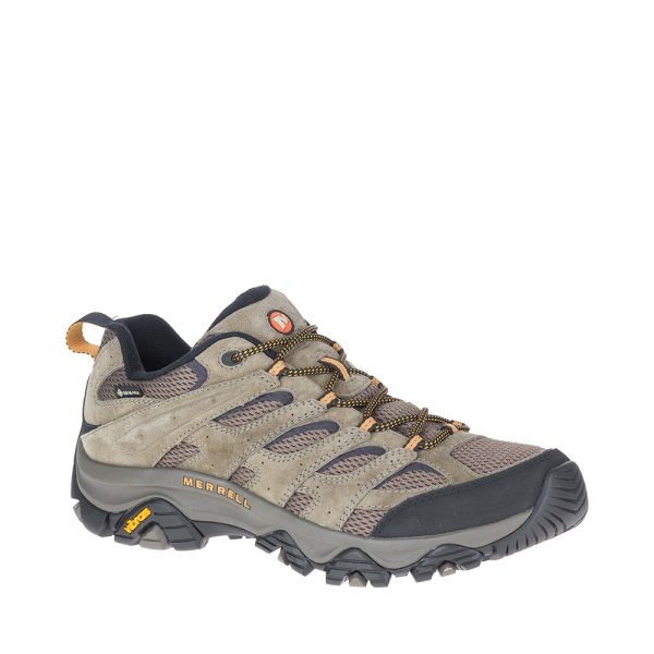 Merrell Moab 3 Vent GTX – Walnut