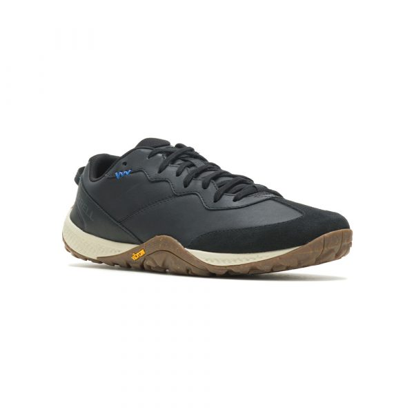Merrell Trail Glove 6 LTH – Black